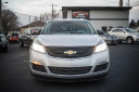 Thumbnail image of 2015 Chevrolet Traverse at CICCHINO AUTO SALES LLC