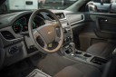 Thumbnail image of 2015 Chevrolet Traverse at CICCHINO AUTO SALES LLC