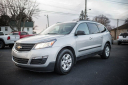 Thumbnail image of 2015 Chevrolet Traverse at CICCHINO AUTO SALES LLC