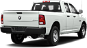 Thumbnail image of 2018 Ram 1500 at Pete's Auto