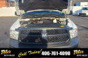 Thumbnail image of 2018 Ram 1500 at Pete's Auto