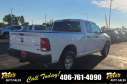 Thumbnail image of 2018 Ram 1500 at Pete's Auto