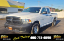Thumbnail image of 2018 Ram 1500 at Pete's Auto