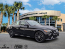 Thumbnail image of 2021 Mercedes-Benz C-Class at Chatham Parkway Lexus