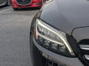 Thumbnail image of 2021 Mercedes-Benz C-Class at Chatham Parkway Lexus