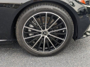 Thumbnail image of 2021 Mercedes-Benz C-Class at Chatham Parkway Lexus