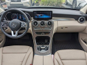 Thumbnail image of 2021 Mercedes-Benz C-Class at Chatham Parkway Lexus