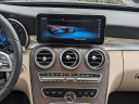Thumbnail image of 2021 Mercedes-Benz C-Class at Chatham Parkway Lexus