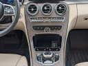 Thumbnail image of 2021 Mercedes-Benz C-Class at Chatham Parkway Lexus