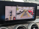 Thumbnail image of 2021 Mercedes-Benz C-Class at Chatham Parkway Lexus