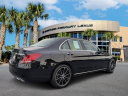 Thumbnail image of 2021 Mercedes-Benz C-Class at Chatham Parkway Lexus