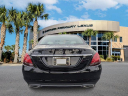 Thumbnail image of 2021 Mercedes-Benz C-Class at Chatham Parkway Lexus