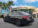 Thumbnail image of 2021 Mercedes-Benz C-Class at Chatham Parkway Lexus