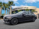 Thumbnail image of 2021 Mercedes-Benz C-Class at Chatham Parkway Lexus