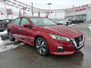 Thumbnail image of 2022 Nissan Altima at Nissan 46