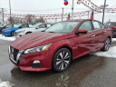 Thumbnail image of 2022 Nissan Altima at Nissan 46