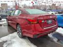 Thumbnail image of 2022 Nissan Altima at Nissan 46