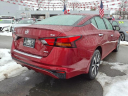 Thumbnail image of 2022 Nissan Altima at Nissan 46