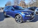 Thumbnail image of 2023 Nissan Rogue at Mathews Nissan
