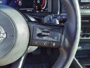 2023 Nissan Rogue Platinum at Mathews Nissan