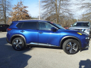 Thumbnail image of 2023 Nissan Rogue at Mathews Nissan
