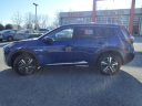 Thumbnail image of 2023 Nissan Rogue at Mathews Nissan