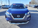 Thumbnail image of 2023 Nissan Rogue at Mathews Nissan