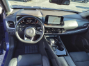 Thumbnail image of 2023 Nissan Rogue at Mathews Nissan
