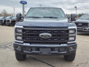 Thumbnail image of 2024 Ford F-250 Super Duty at Mcfarland Ford Rochester