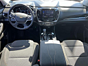 Thumbnail image of 2021 Chevrolet Traverse at Millennium Chevrolet