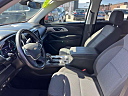 Thumbnail image of 2021 Chevrolet Traverse at Millennium Chevrolet