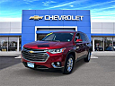 Thumbnail image of 2021 Chevrolet Traverse at Millennium Chevrolet