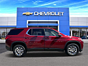 Thumbnail image of 2021 Chevrolet Traverse at Millennium Chevrolet