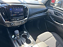 Thumbnail image of 2021 Chevrolet Traverse at Millennium Chevrolet