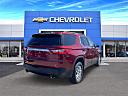 Thumbnail image of 2021 Chevrolet Traverse at Millennium Chevrolet