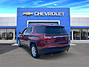 Thumbnail image of 2021 Chevrolet Traverse at Millennium Chevrolet