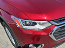 Thumbnail image of 2021 Chevrolet Traverse at Millennium Chevrolet