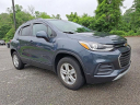 Thumbnail image of 2022 Chevrolet Trax at ThomasChevroletMedia of Media, PA