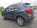Thumbnail image of 2022 Chevrolet Trax at ThomasChevroletMedia of Media, PA