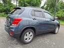 Thumbnail image of 2022 Chevrolet Trax at ThomasChevroletMedia of Media, PA