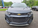Thumbnail image of 2022 Chevrolet Trax at ThomasChevroletMedia of Media, PA