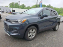 2022 Chevrolet Trax LT at ThomasChevroletMedia of Media, PA