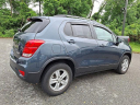 Thumbnail image of 2022 Chevrolet Trax at ThomasChevroletMedia of Media, PA