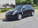 Thumbnail image of 2016 Cadillac SRX at Metro Mike Trading & Cycles