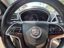 Thumbnail image of 2016 Cadillac SRX at Metro Mike Trading & Cycles