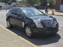 Thumbnail image of 2016 Cadillac SRX at Metro Mike Trading & Cycles