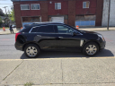 Thumbnail image of 2016 Cadillac SRX at Metro Mike Trading & Cycles