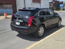 Thumbnail image of 2016 Cadillac SRX at Metro Mike Trading & Cycles