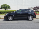 Thumbnail image of 2016 Cadillac SRX at Metro Mike Trading & Cycles