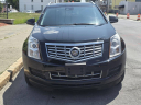 Thumbnail image of 2016 Cadillac SRX at Metro Mike Trading & Cycles